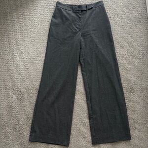 Zara Trouser Pants